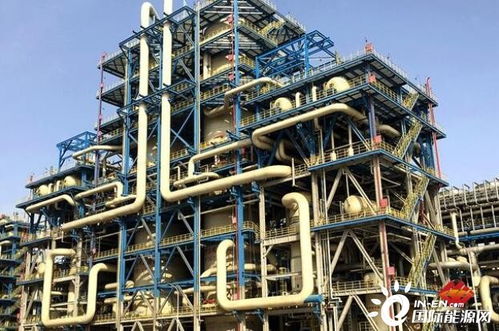 先進煤間接液化技術開發項目順利通過驗收，助力能源結構優化升級