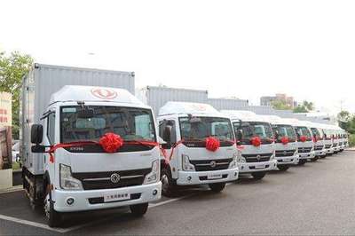 山西甲馬物流與百世快運(yùn)攜手打造新型城市配送業(yè)態(tài)，提升城市配送運(yùn)輸服務(wù)